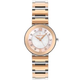 Essence D1127.520 Metal Gold Kadın Kol Saati