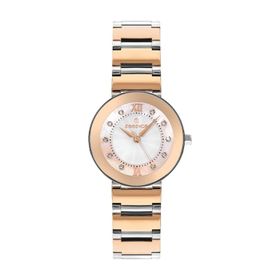 Essence D1127.520 Metal Gold Kadın Kol Saati