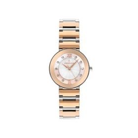Essence D1127.520 Metal Gold Kadın Kol Saati