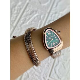 Essence D1147.470 Rose Kadın Kol Saati