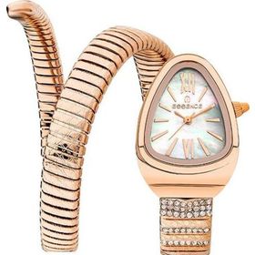 Essence D1147.520 Rose Kadın Kol Saati