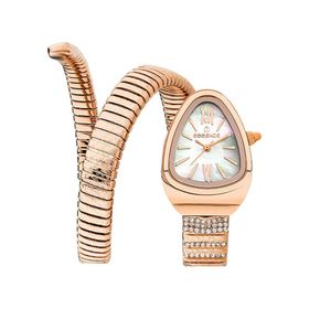 Essence D1147.520 Rose Kadın Kol Saati
