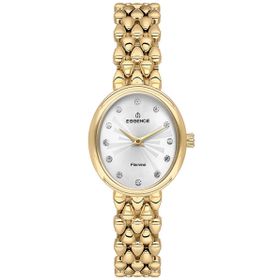 Essence D1205.130 Gold Kadın Kol Saati