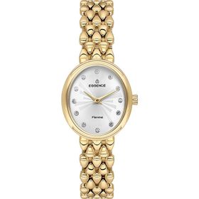 Essence D1205.130 Gold Kadın Kol Saati