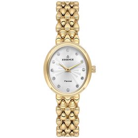 Essence D1205.130 Gold Kadın Kol Saati