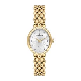 Essence D1205.130 Gold Kadın Kol Saati