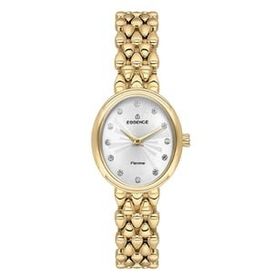 Essence D1205.130 Gold Kadın Kol Saati