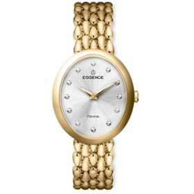 Essence D1205.130 Gold Kadın Kol Saati
