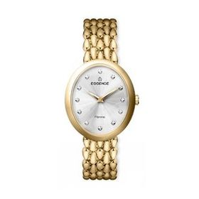 Essence D1205.130 Gold Kadın Kol Saati
