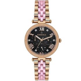 Essence D1207.220 Pembe Kadın Kol Saati