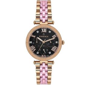 Essence D1207.220 Pembe Kadın Kol Saati