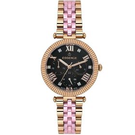Essence D1207.220 Pembe Kadın Kol Saati
