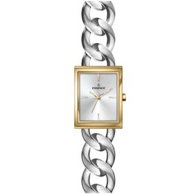 Essence D1207.230 Gri Kadın Kol Saati