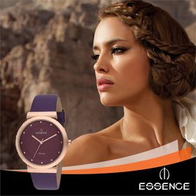 Essence D889.488 Bayan Kol Saati