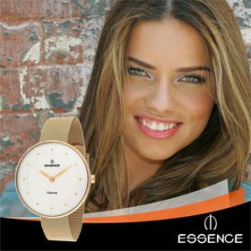 Essence D896.130HSR Bayan Kol Saati