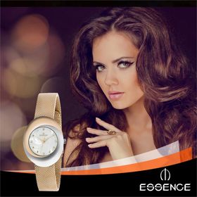 Essence D943.520 Kadın Kol Saati