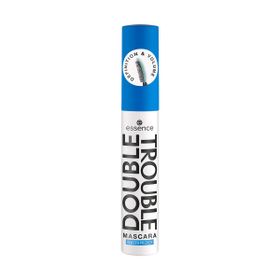 Essence Double Trouble Suya Dayanıklı Maskara
