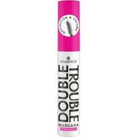 Essence Double Trouble Volume Maskara