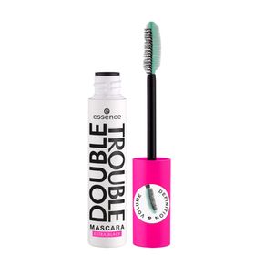 Essence Double Trouble Volume Maskara
