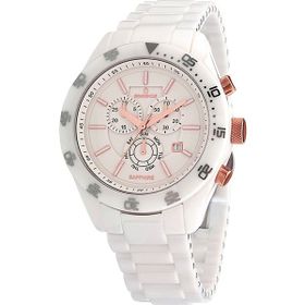 Essence ES6103 FC.433 Seramik Erkek Kol Saati