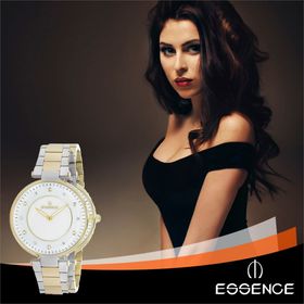 Essence ES6375FE.220 Bayan Kol Saati
