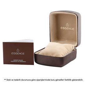 Essence ES6381FE.499 Erkek Kol Saati