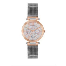 Essence ES6518FE.530 Kadın Kol Saati