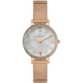 Essence ES6543FE.420 Bronz Kadın Kol Saati