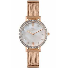 Essence ES6543FE.420 Bronz Kadın Kol Saati