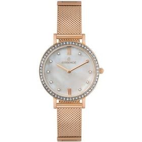 Essence ES6543FE.420 Bronz Kadın Kol Saati
