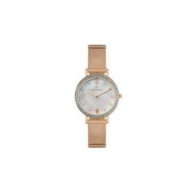 Essence ES6543FE.420 Bronz Kadın Kol Saati
