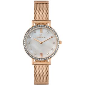 Essence ES6543FE.420 Bronz Kadın Kol Saati