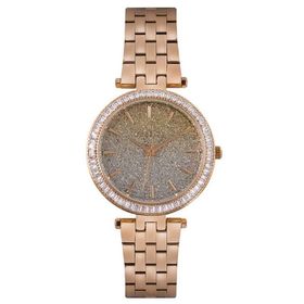 Essence ES6553FE.430 Bronz Kadın Kol Saati
