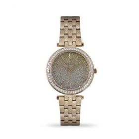 Essence ES6553FE.430 Bronz Kadın Kol Saati