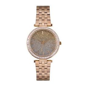 Essence ES6553FE.430 Bronz Kadın Kol Saati