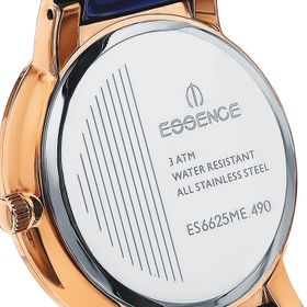 Essence ES6625ME.490 Erkek Kol Saati