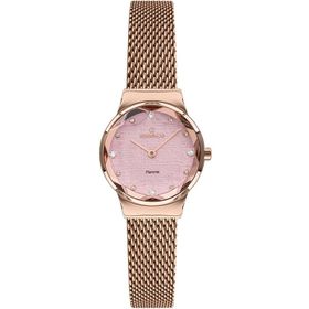 Essence ES6697FE.400 Rose Kadın Kol Saati