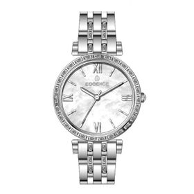 Essence ES6716FE.320 Kadın Gümüş Kol Saati