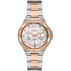 Essence ES6725FE-520 Metalik Gri Kadın Kol Saati