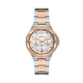 Essence ES6725FE-520 Metalik Gri Kadın Kol Saati