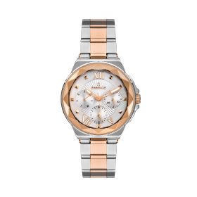 Essence ES6725FE-520 Metalik Gri Kadın Kol Saati