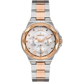 Essence ES6725FE-520 Metalik Gri Kadın Kol Saati