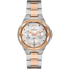 Essence ES6725FE-520 Metalik Gri Kadın Kol Saati