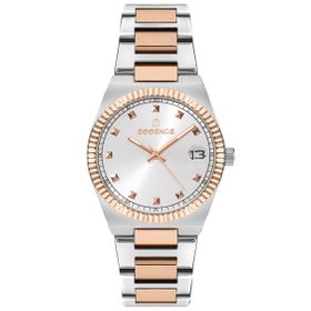 Essence ES6802FE.530 Gümüş Rose Kadın Kol Saati