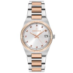 Essence ES6802FE.530 Gümüş Rose Kadın Kol Saati