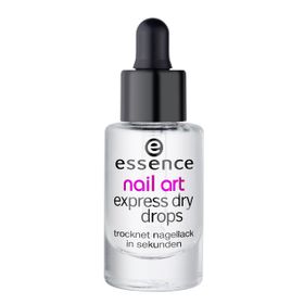 Essence Expressence Oje Kurutucu Damla