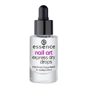Essence Expressence Oje Kurutucu Damla