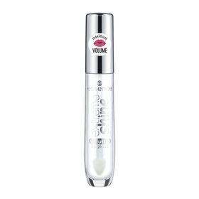 Essence Extreme Shine 01 5 ml Dudak Parlatıcı
