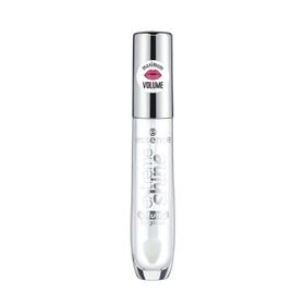 Essence Extreme Shine 01 5 ml Dudak Parlatıcı
