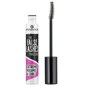 Essence False Lashes Extreme Hacim ve Kıvrık Maskara